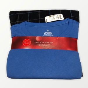 Brand New 2 Piece Pajama Set